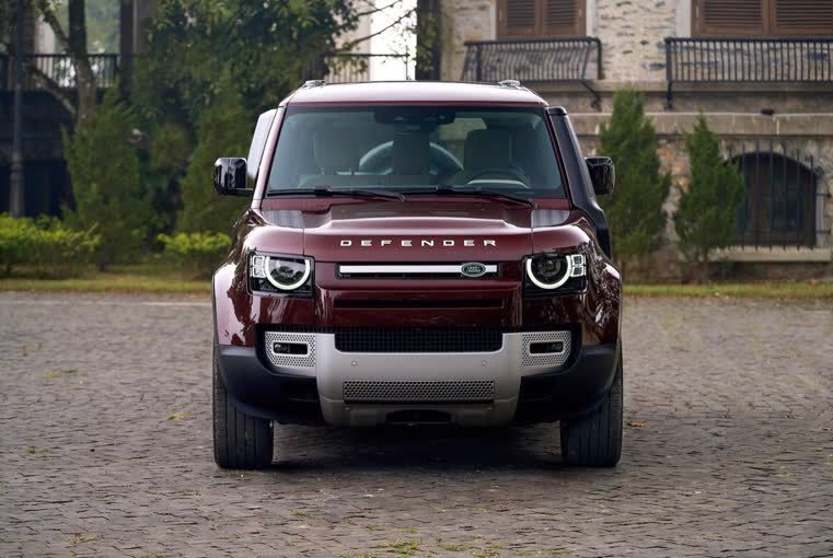 Land Rover Defender 2023forsale