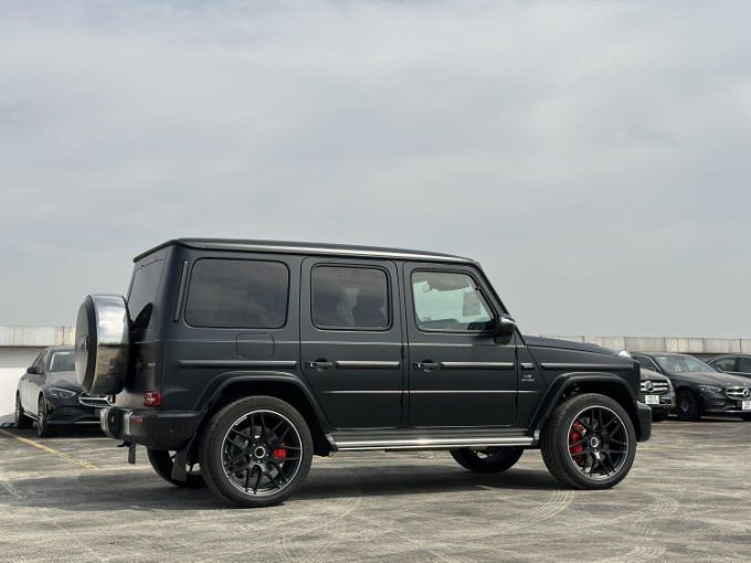 Mercedes-Benz 200 - 300 2018