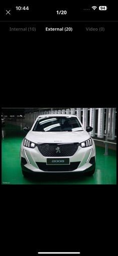 Mazda 323 F 2017