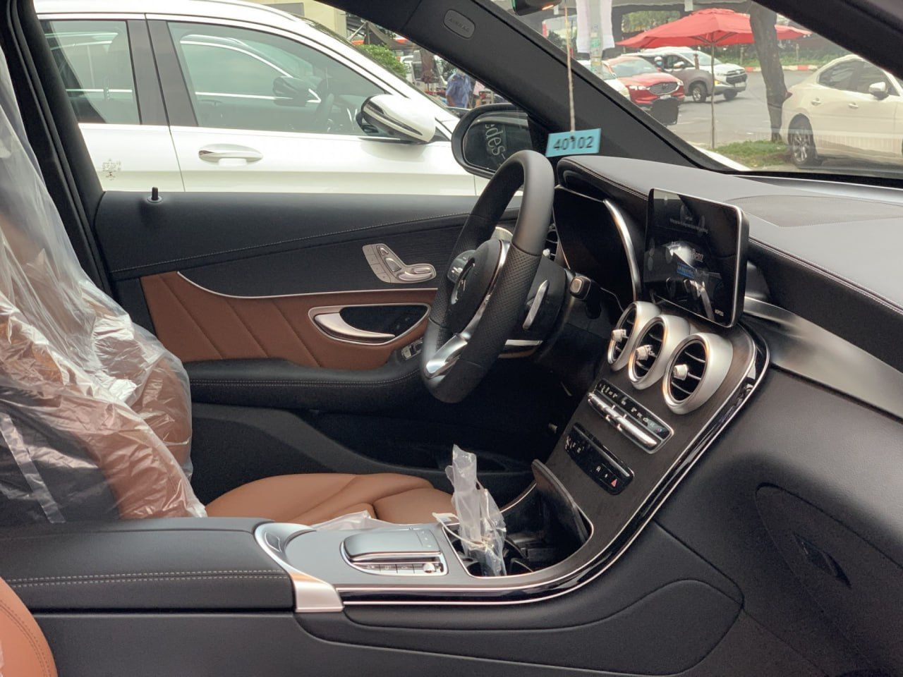 Nissan Trong 1 2021