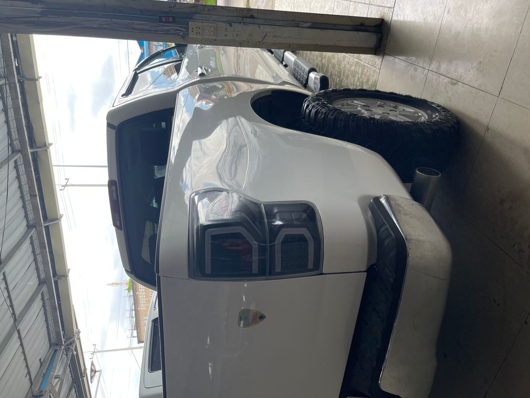 ROVER 200 2024forsale