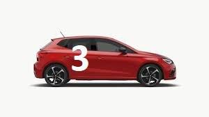 Audi 80 2024forrent