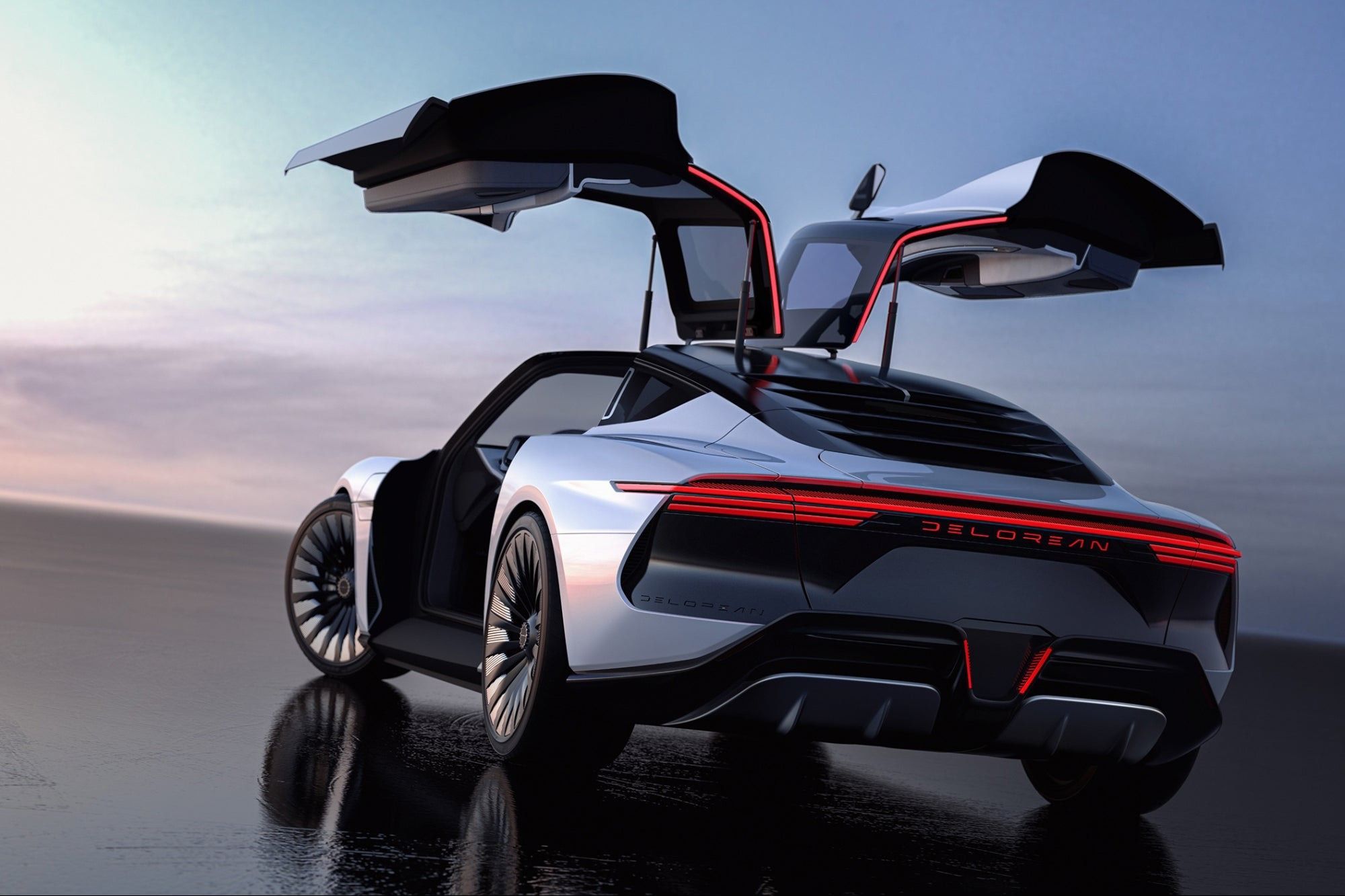 Hondaaa City 2019