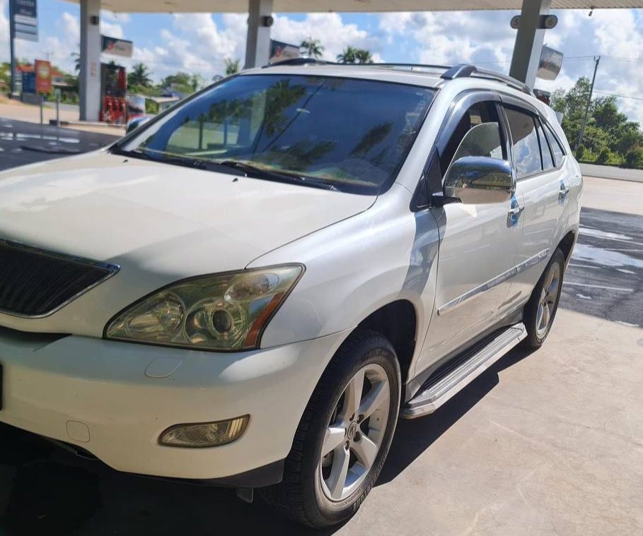 Lexus RX 300 2024forrent