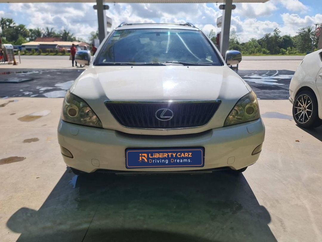 Lexus RX 300 2005forsale