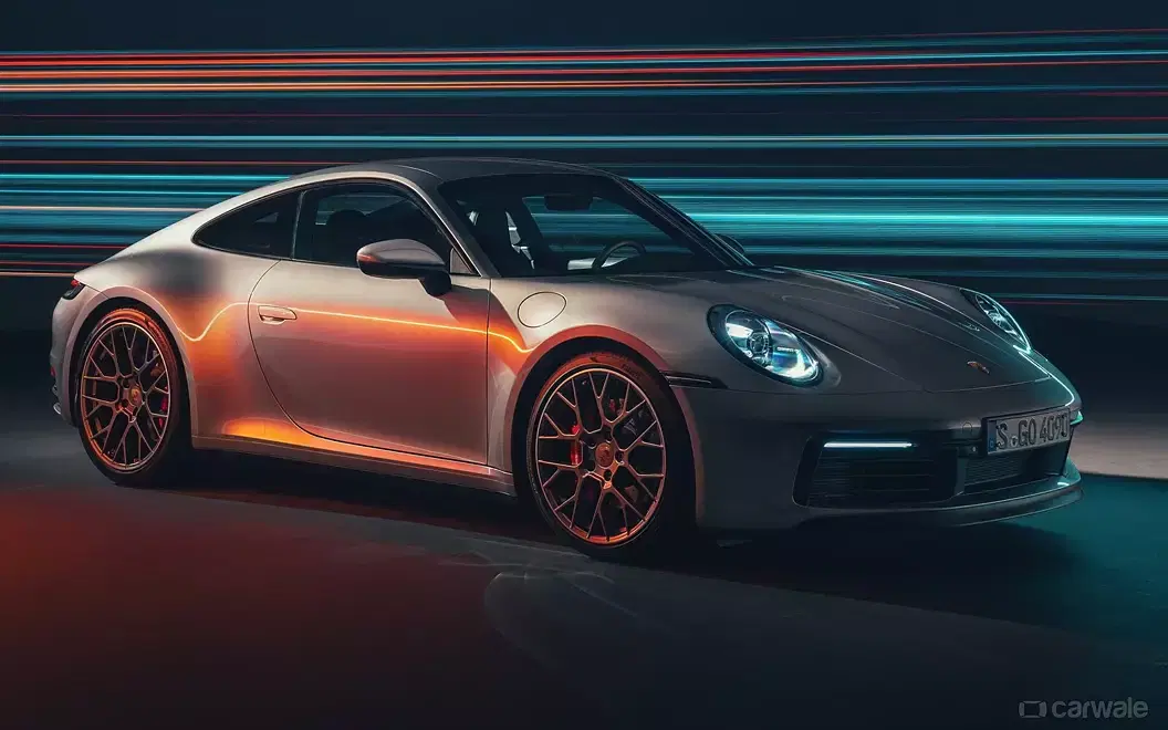 Porsche 911 Carrera 2014forsale