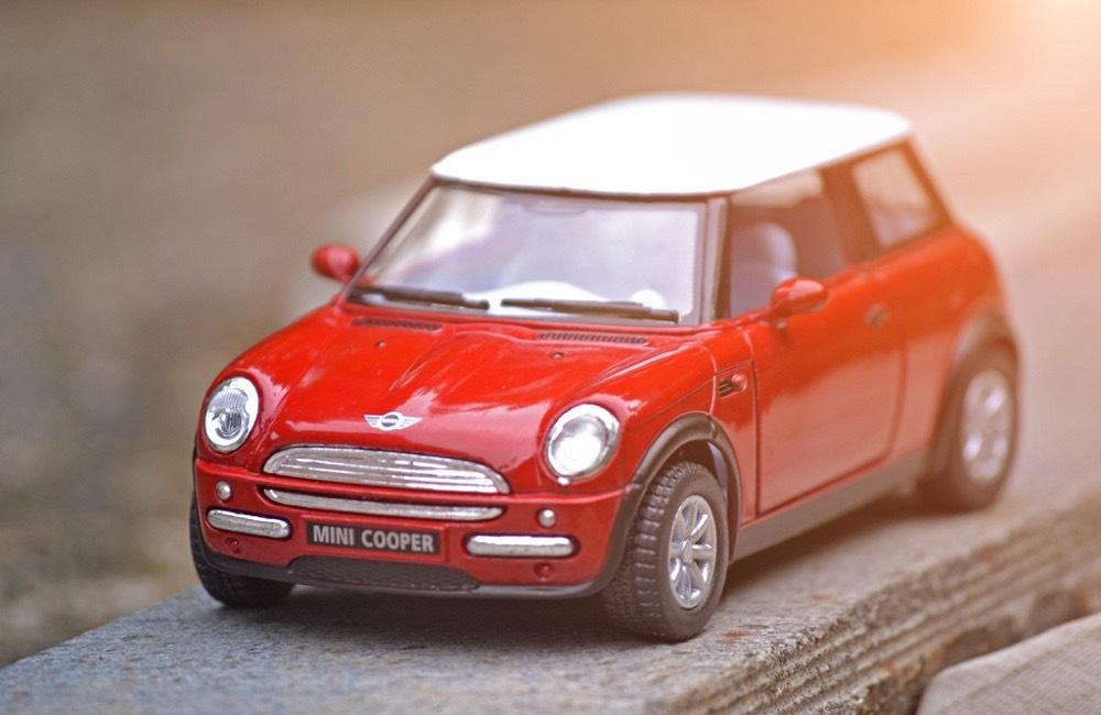 MINI Cooper Clubman 2022