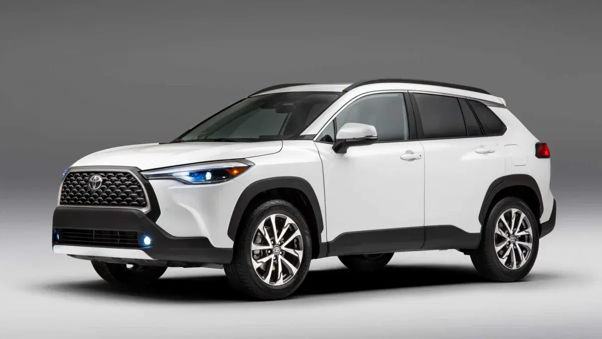 Hyundai Trajet 2024