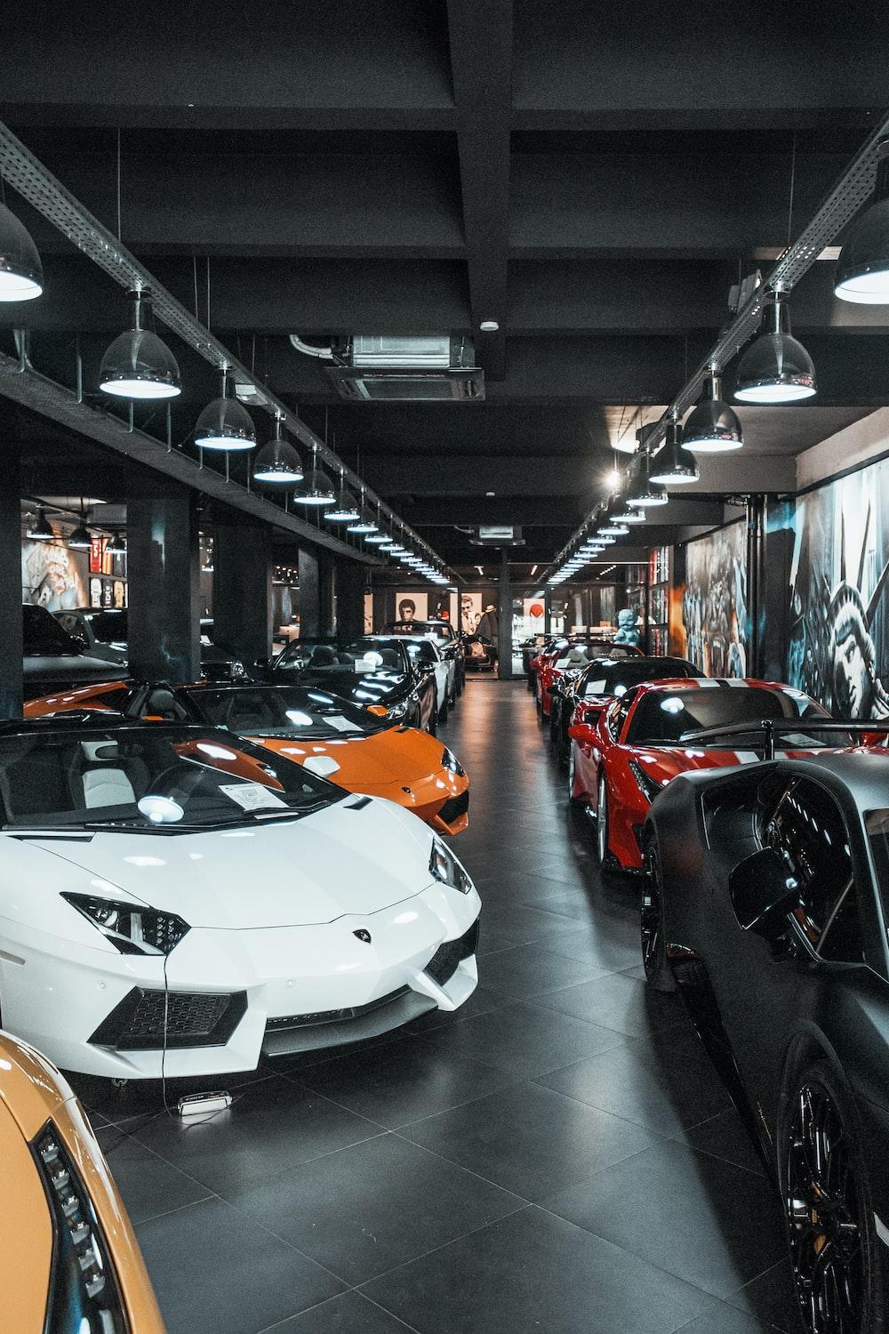 Brand Master Data 2019