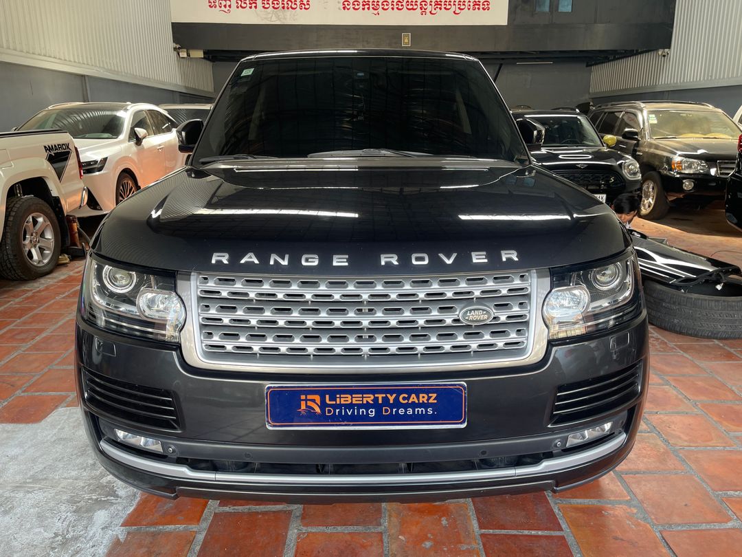 ROVER Romania 2022forsale