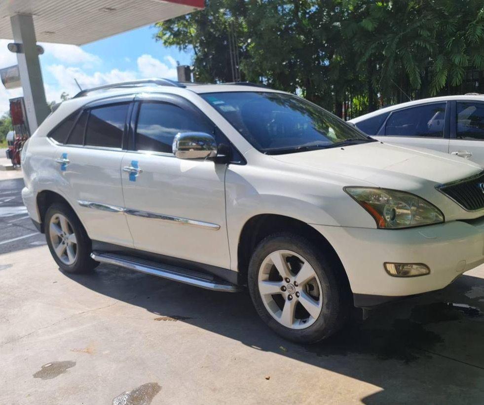 Toyota Alphard 2021forsale