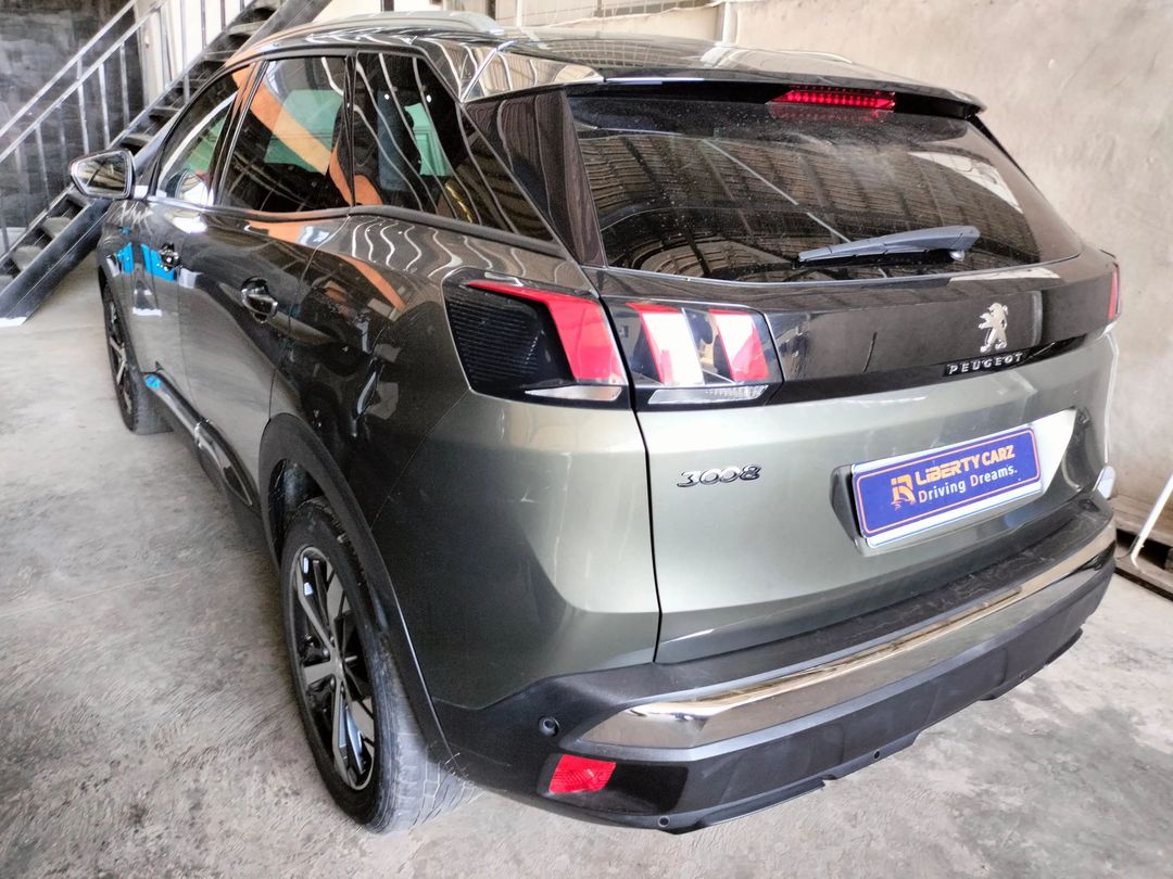 Hyundai TERRACAN 2020forsale