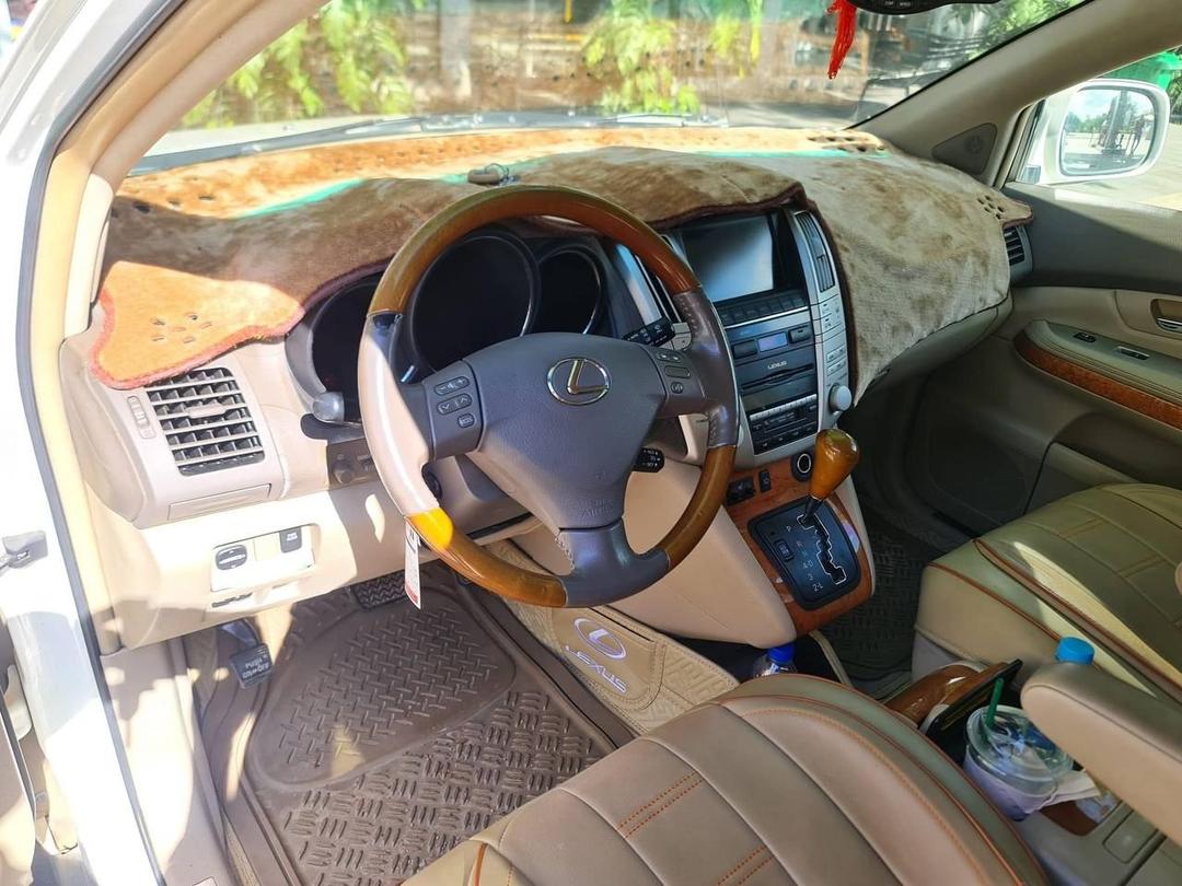 Lexus RX 400h 2021forsale