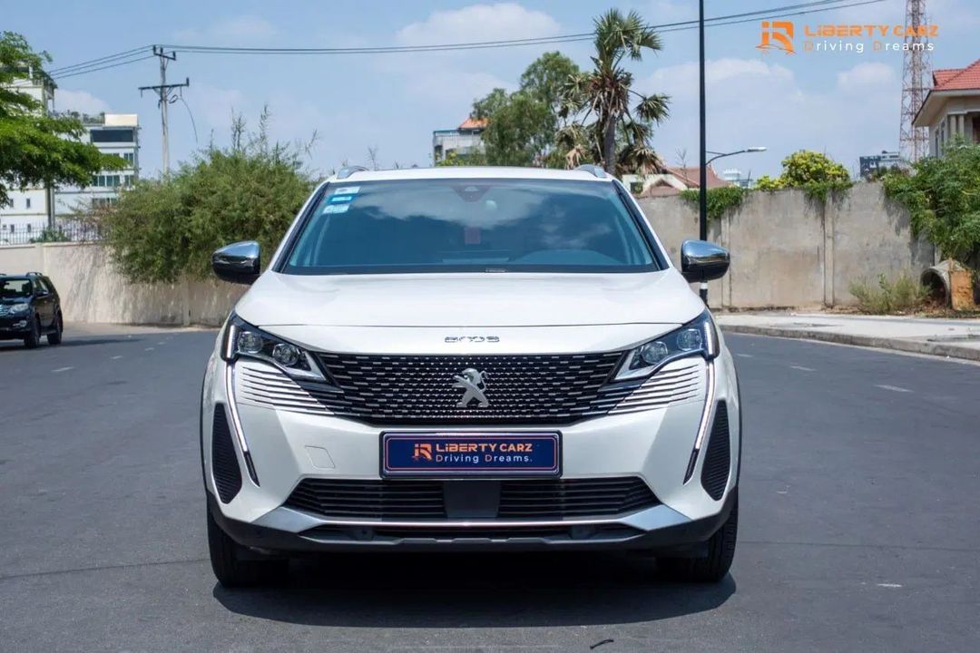 Peugeot 2019forsale