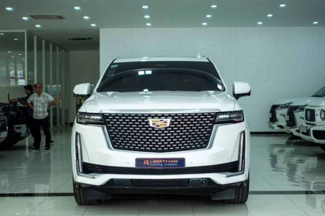Cadillac ESCALADE 2024forsale