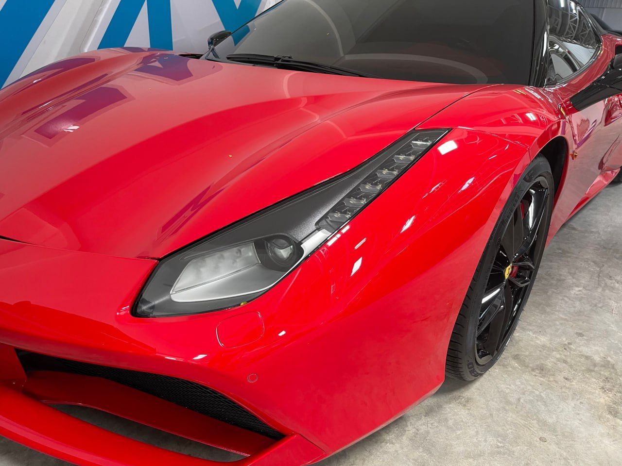 Ferrari SUB Ferrari 2022