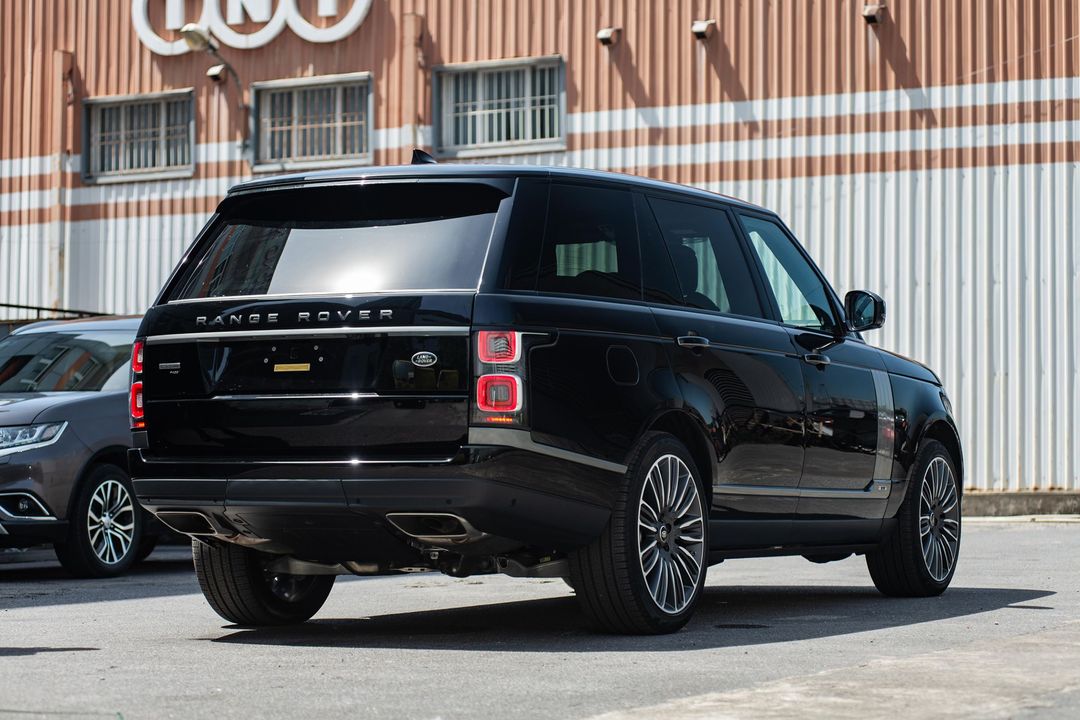 Land Rover Range Rover 2020forsale