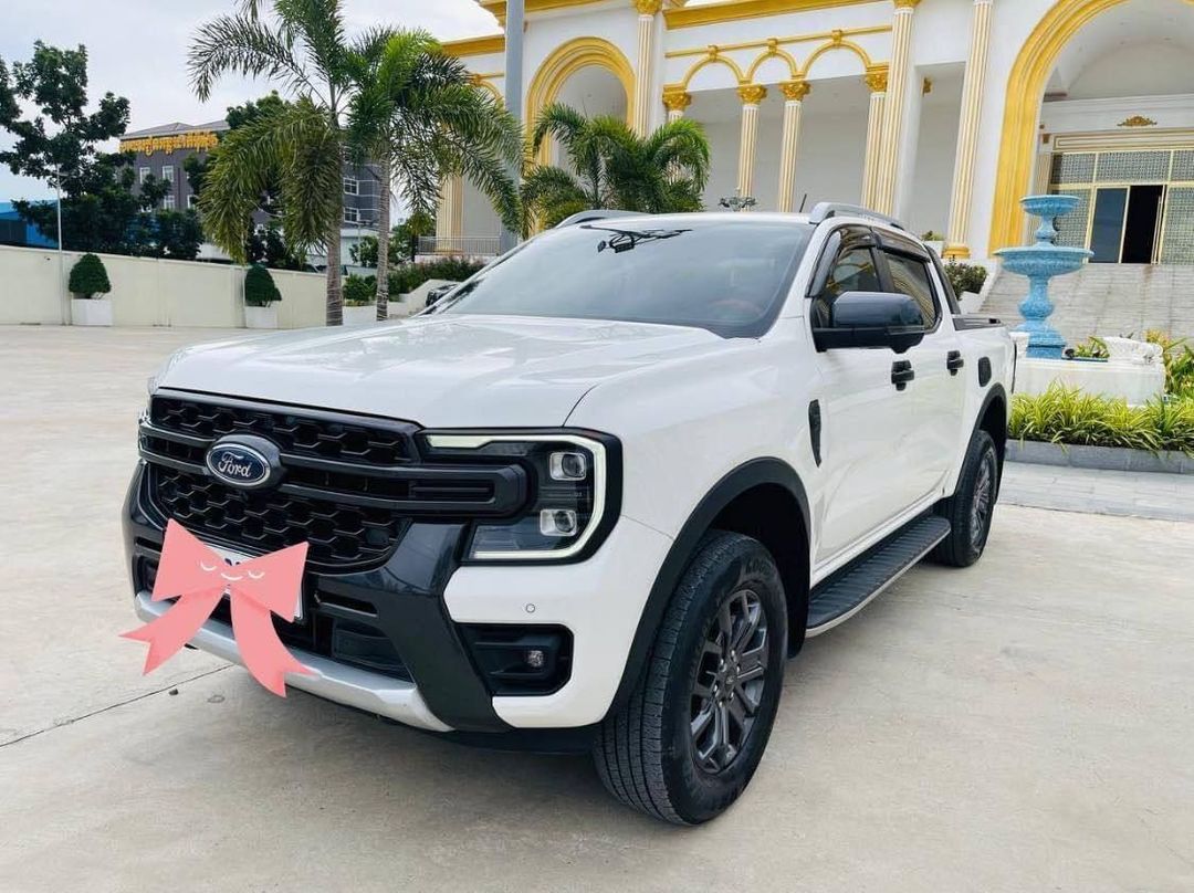 Ford Ranger 2023forsale