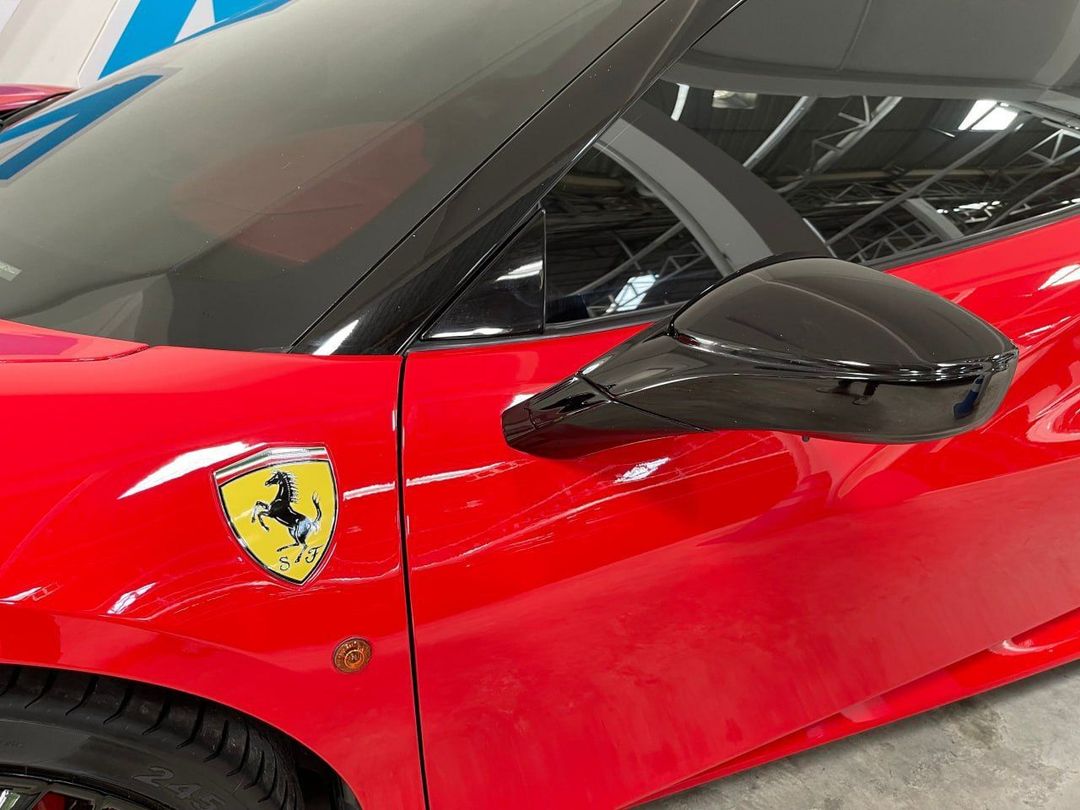 Ferrari 488 Spider 2016forsale