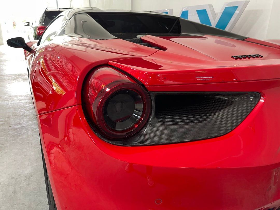 Ferrari 488 Spider 2016forsale