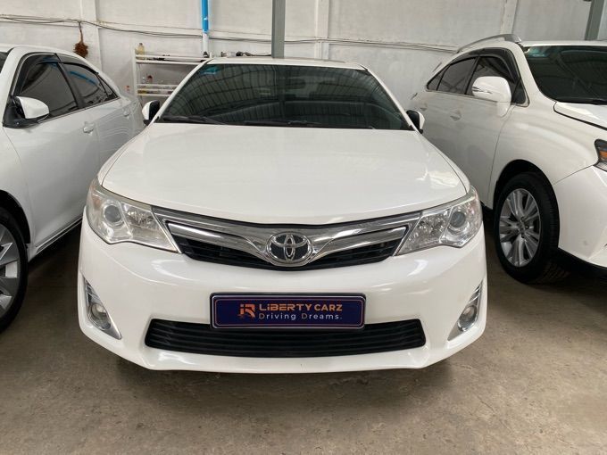 Toyota Camry 2013forsale