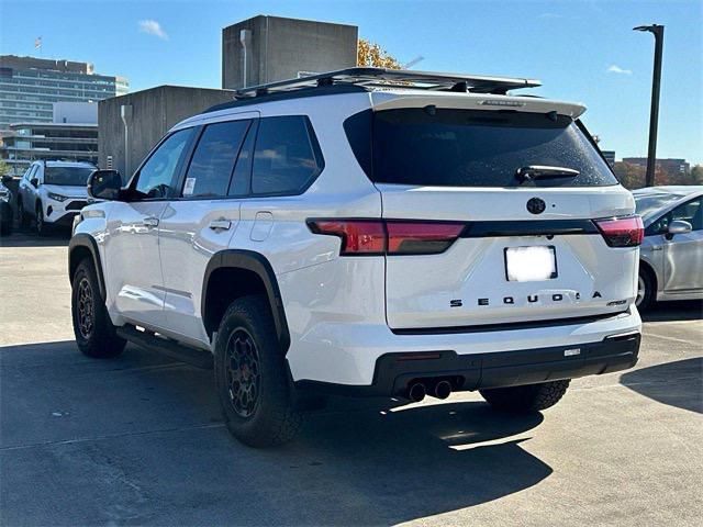 Toyota Sequoia 2023forsale