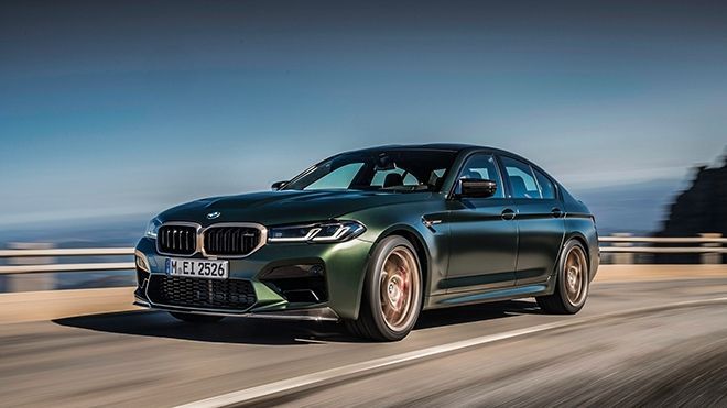 BMW M5 2023forsale