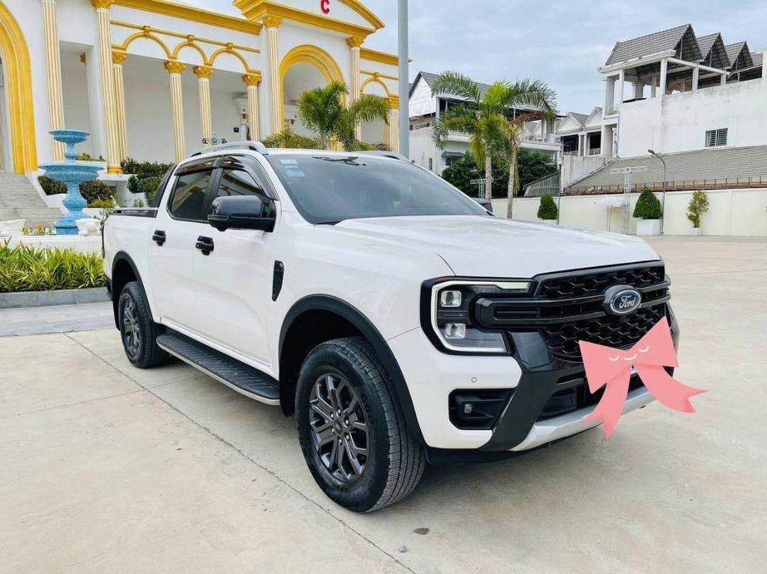 Ford Ranger 2023forsale
