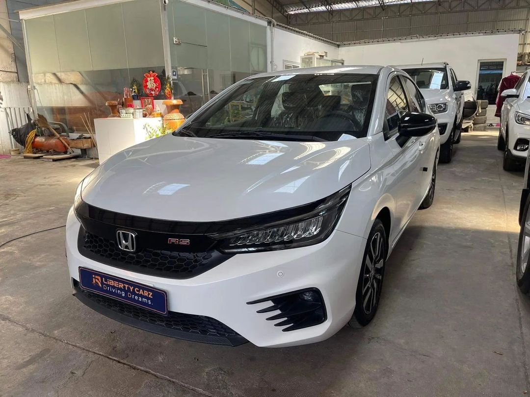 Hondaaa City 2023forsale