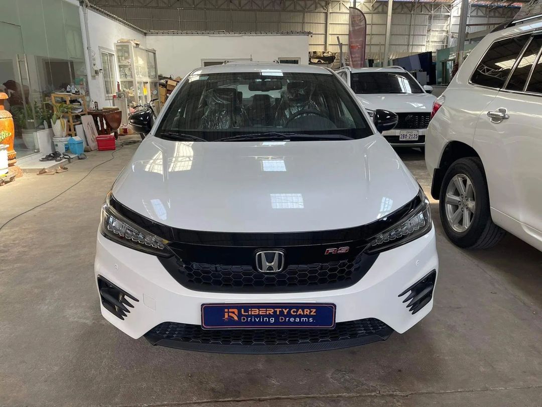 Hondaaa City 2023forsale