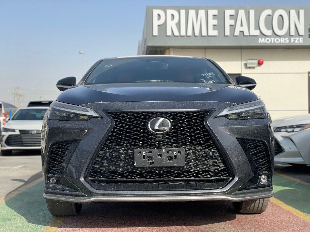 Lexus RX 2023forsale