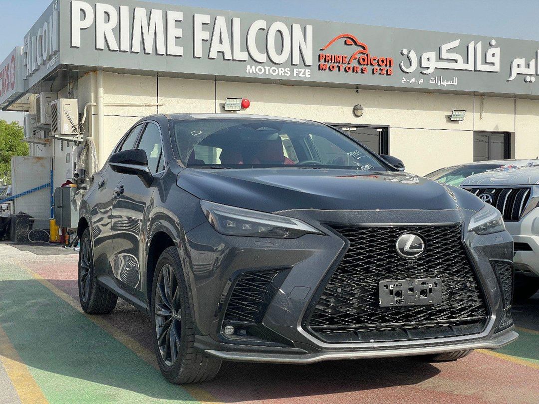 Lexus NX 2023forsale