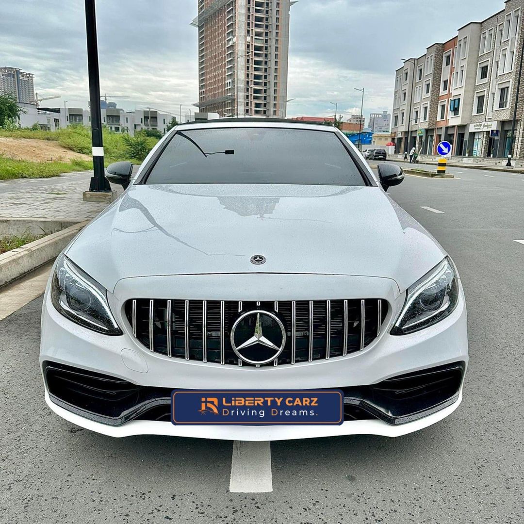 Liberty Carzforsale