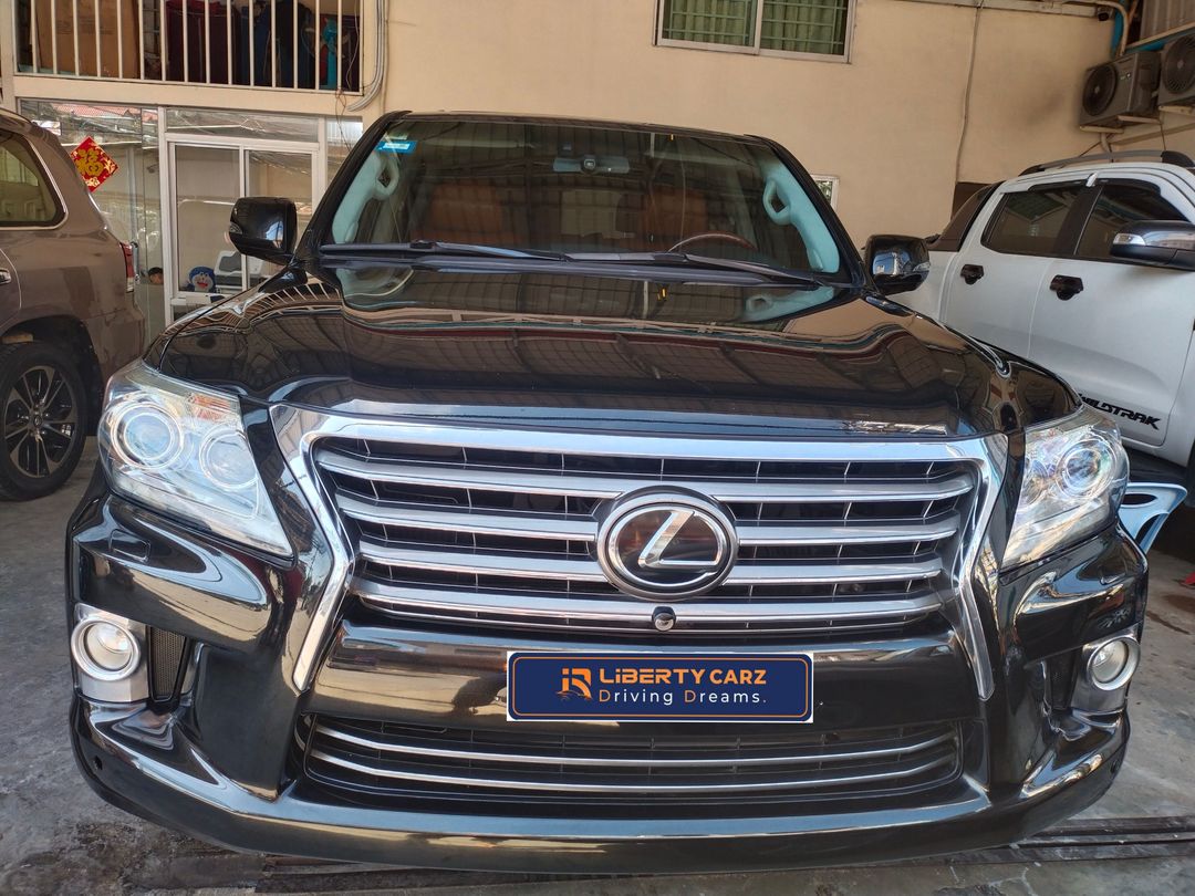 Liberty Carzforsale