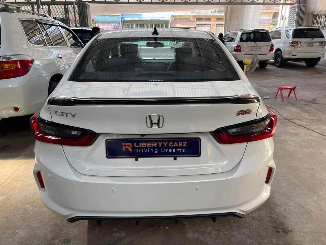 Liberty Carzforsale