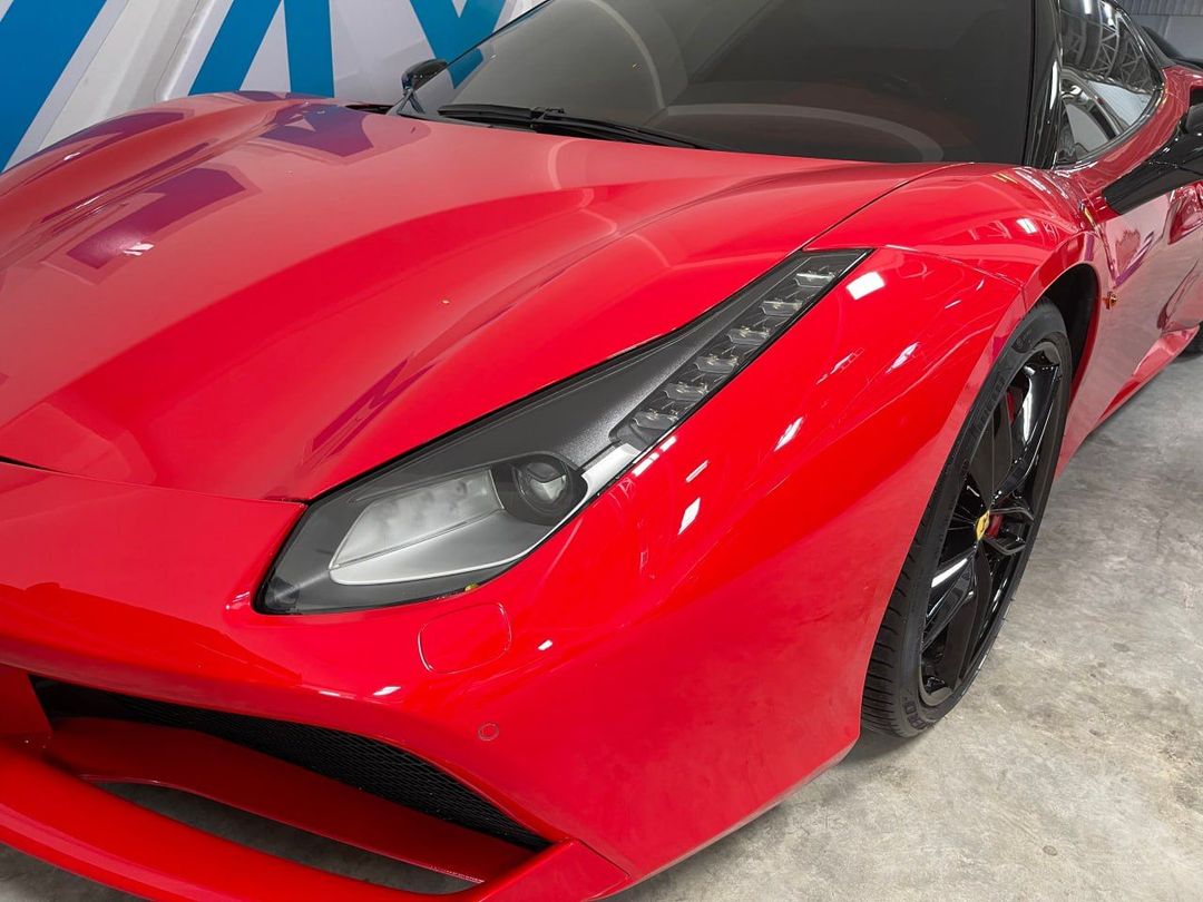 Liberty Carzforsale