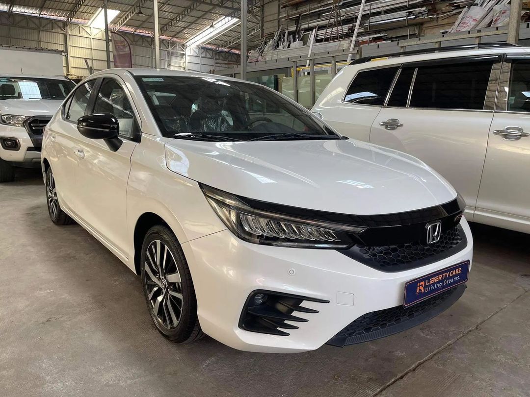 Hondaaa City 2023forsale