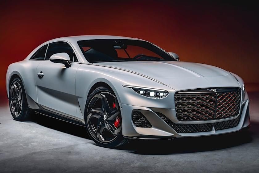 Audi 80 Avant 2022