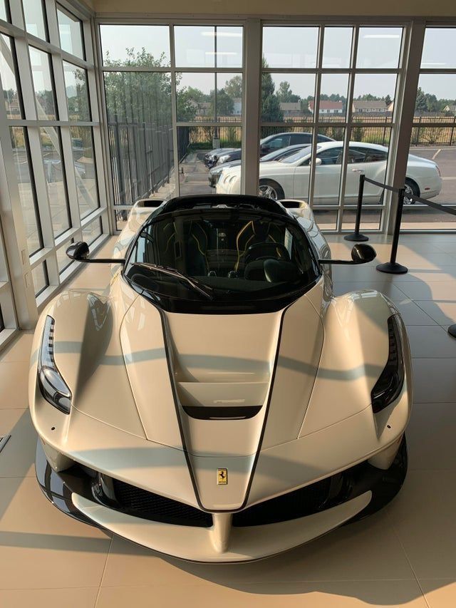 Liberty Carz
