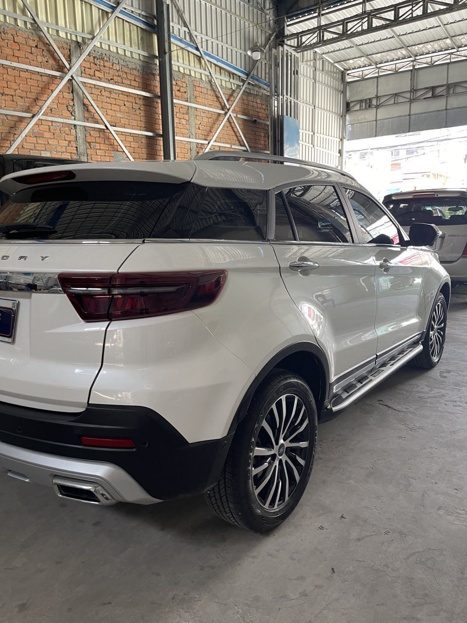 ទិន្នន័យមេម៉ាក 2023forrent
