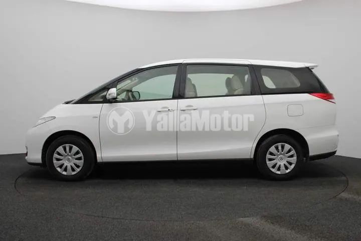 Toyota Previa 2014forsale