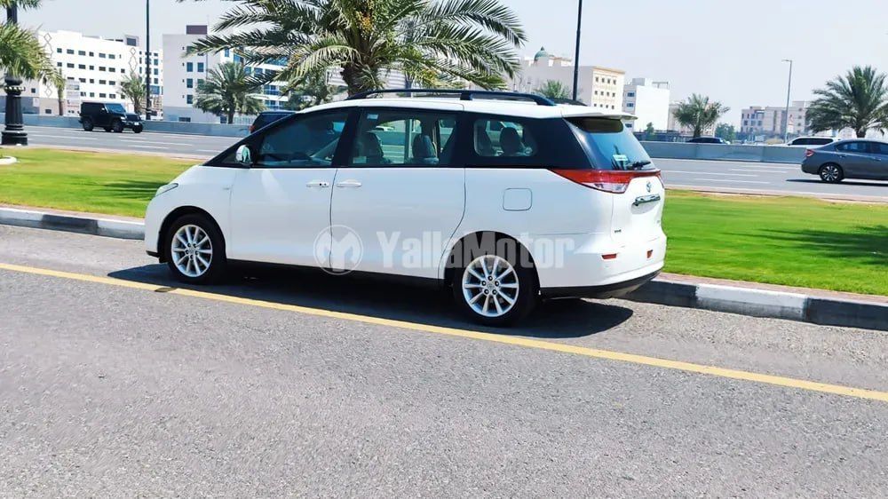 Toyota Previa 2022forsale